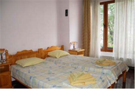 Stivan Iskar Hotel 