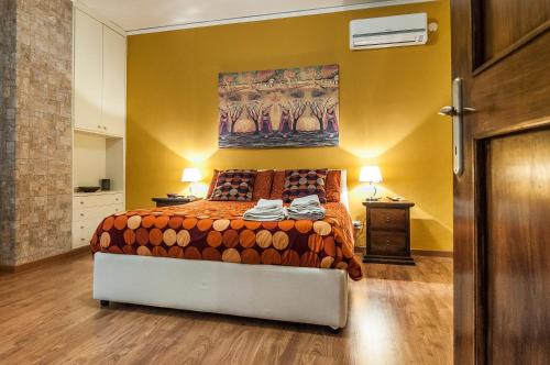Villa Olga B&b 