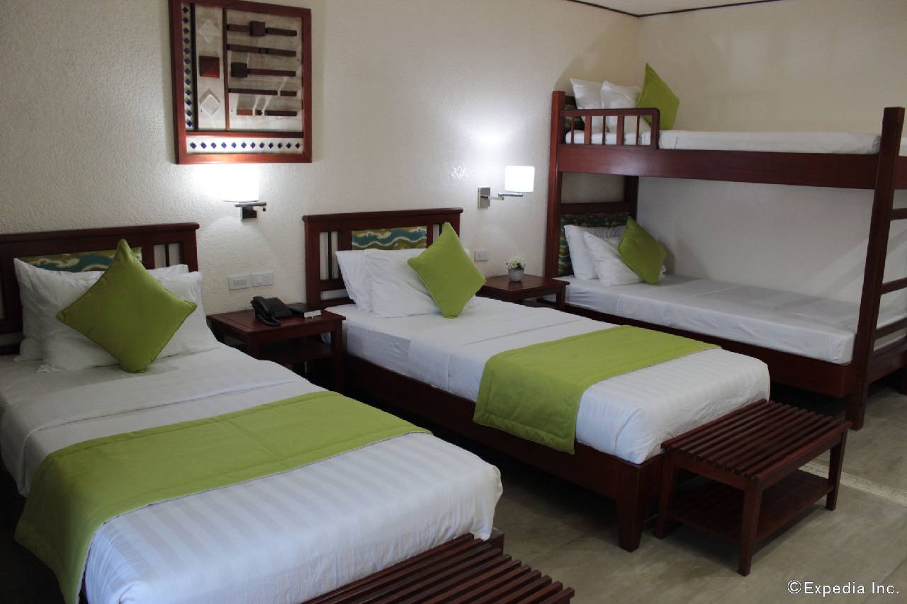 Sophia's Garden Resort (سوفیاس گاردن ریزورت) 