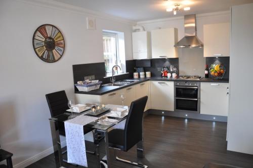 Westgate Apartments Birchlee (وستگیت آپارتمنتس بیرچلی) 