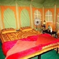 Vista Exotic At Sam Sand Jaisalmer 