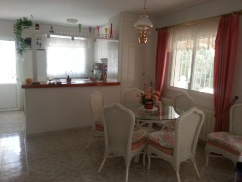 Villa Augustin 