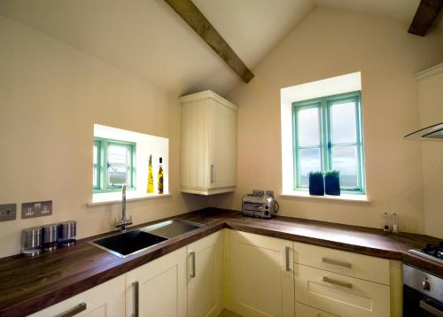 The Milking House Llyn Peninsula 