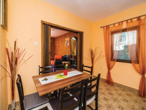 Holiday Home In Mihalj 