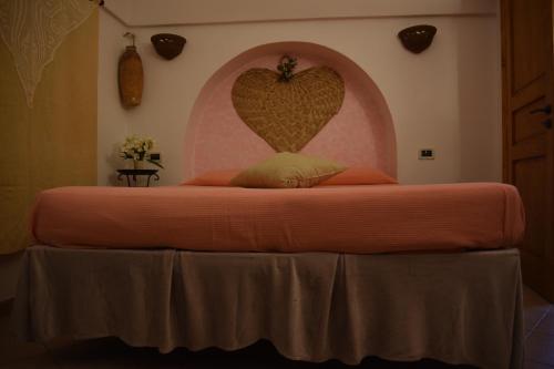 Dammuso Fiore Di Cappero 