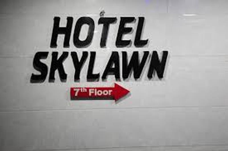 Hotel Skylawn 
