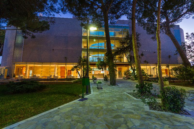 Eix Alzinar Mar Suites Adults Only General view
