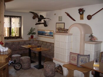 Hotel El Paso Hotel Interior