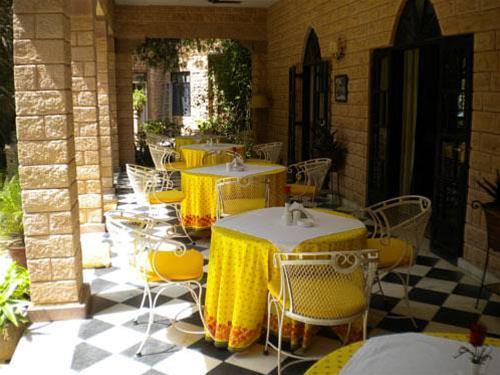 Devi Bhawan A Heritage Hotel 