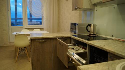 Apartment On Sibirsky Trakt 