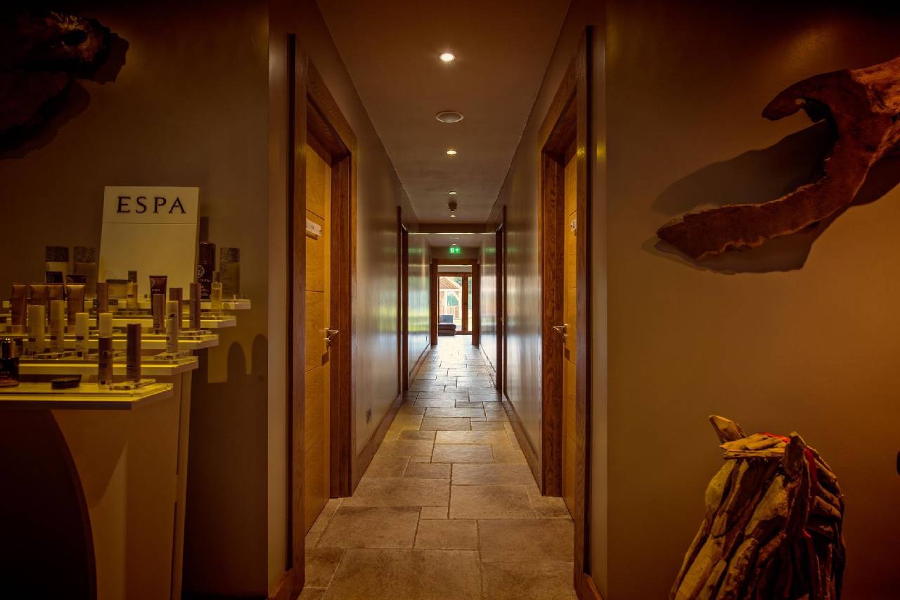 Balmer Lawn Hotel 