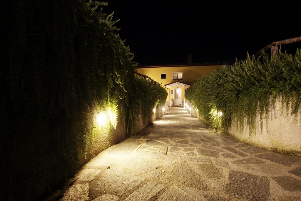 Agriturismo Costa Di Faraggiana 