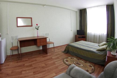 Krasnoe Sormovo Hotel 