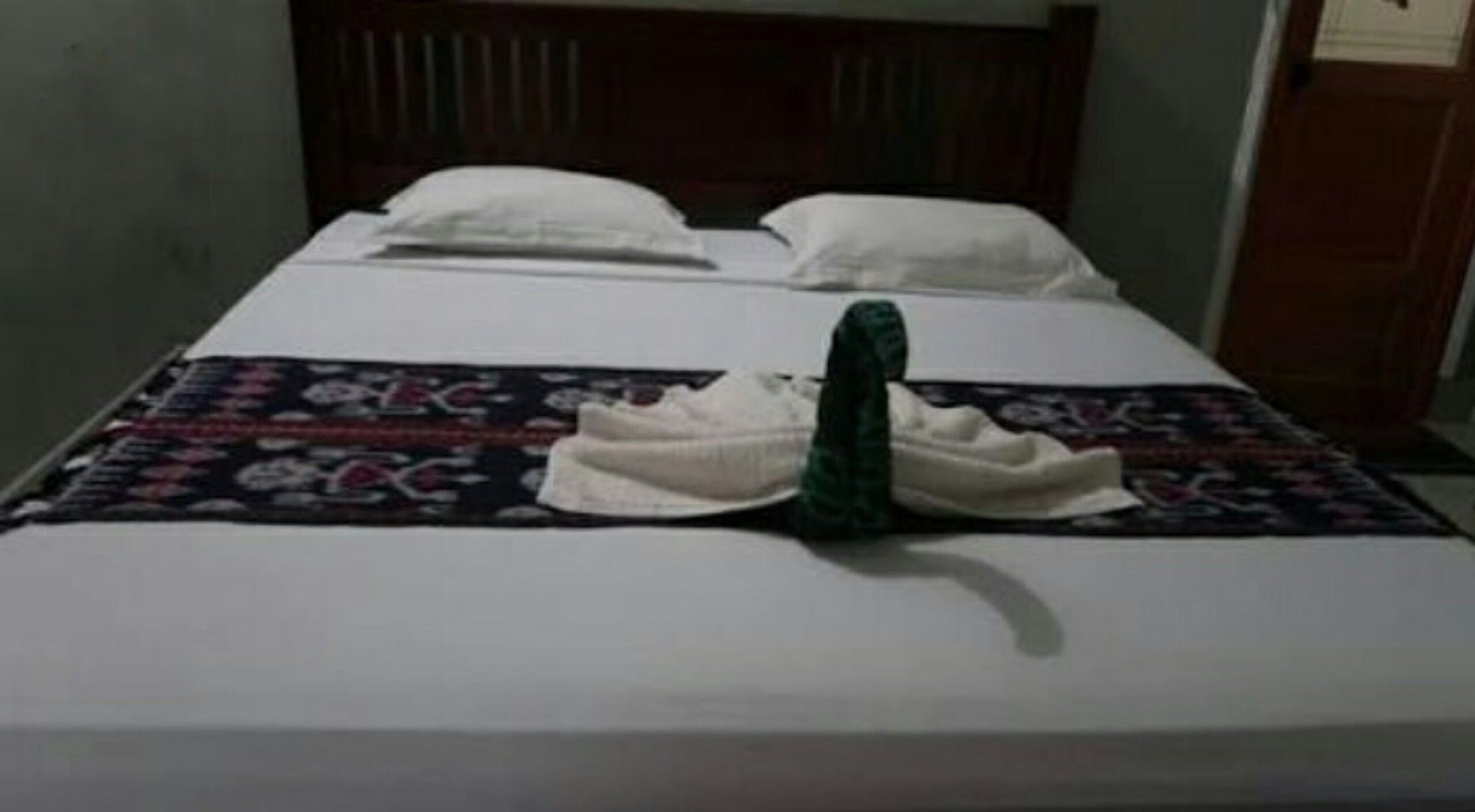 Cha Cha Homestay 