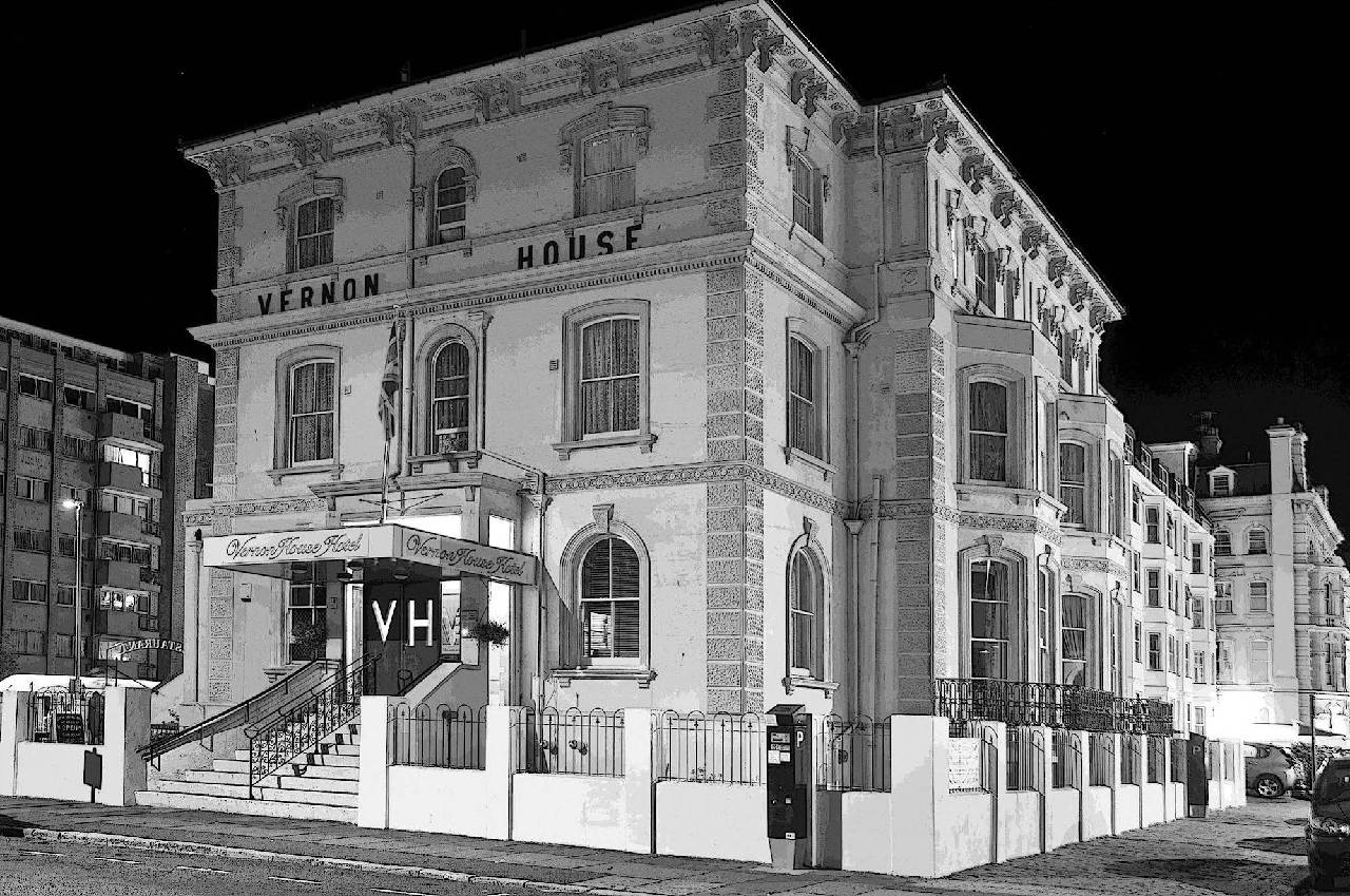 Vernon Guesthouse (ورنون گست هاوس) 