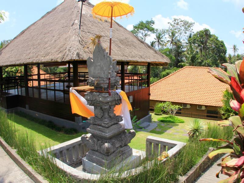 Hotel Villa Ubud 