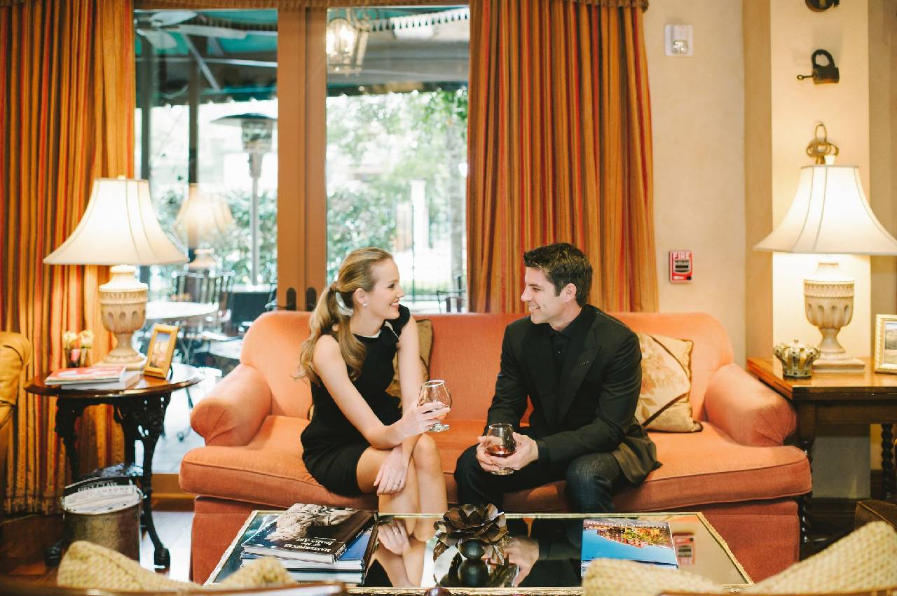 Hotel Granduca 