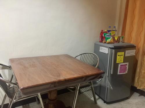 Ctjj Guest House 