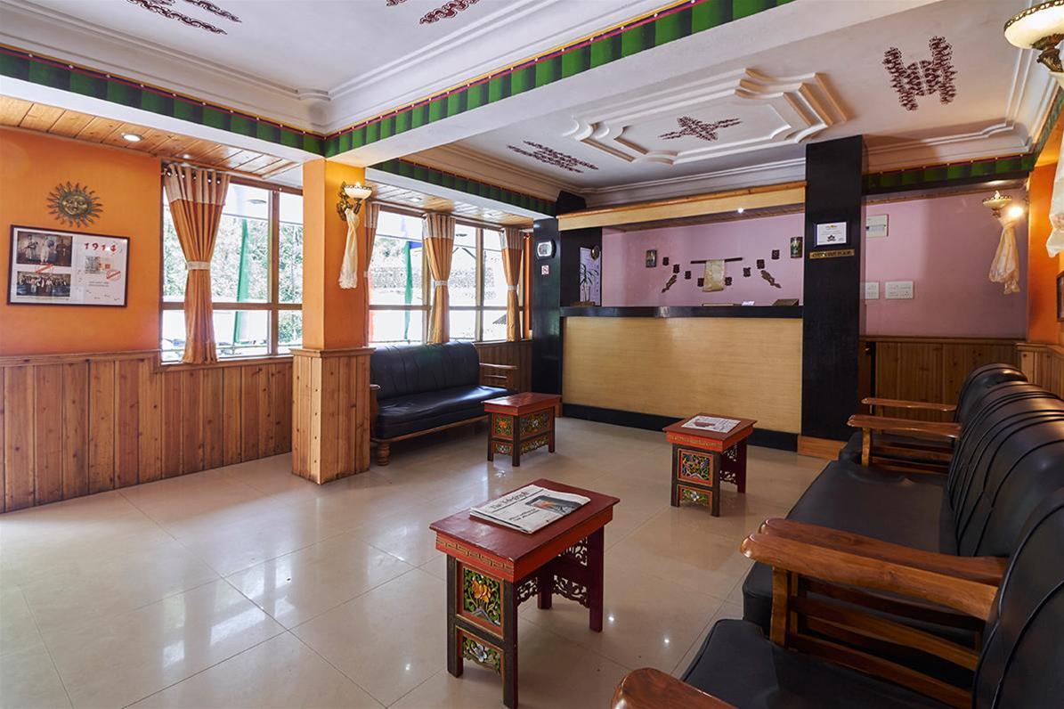Ricasa Hotel 