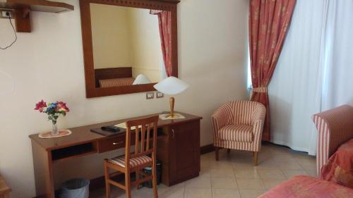 Hotel Turrita 