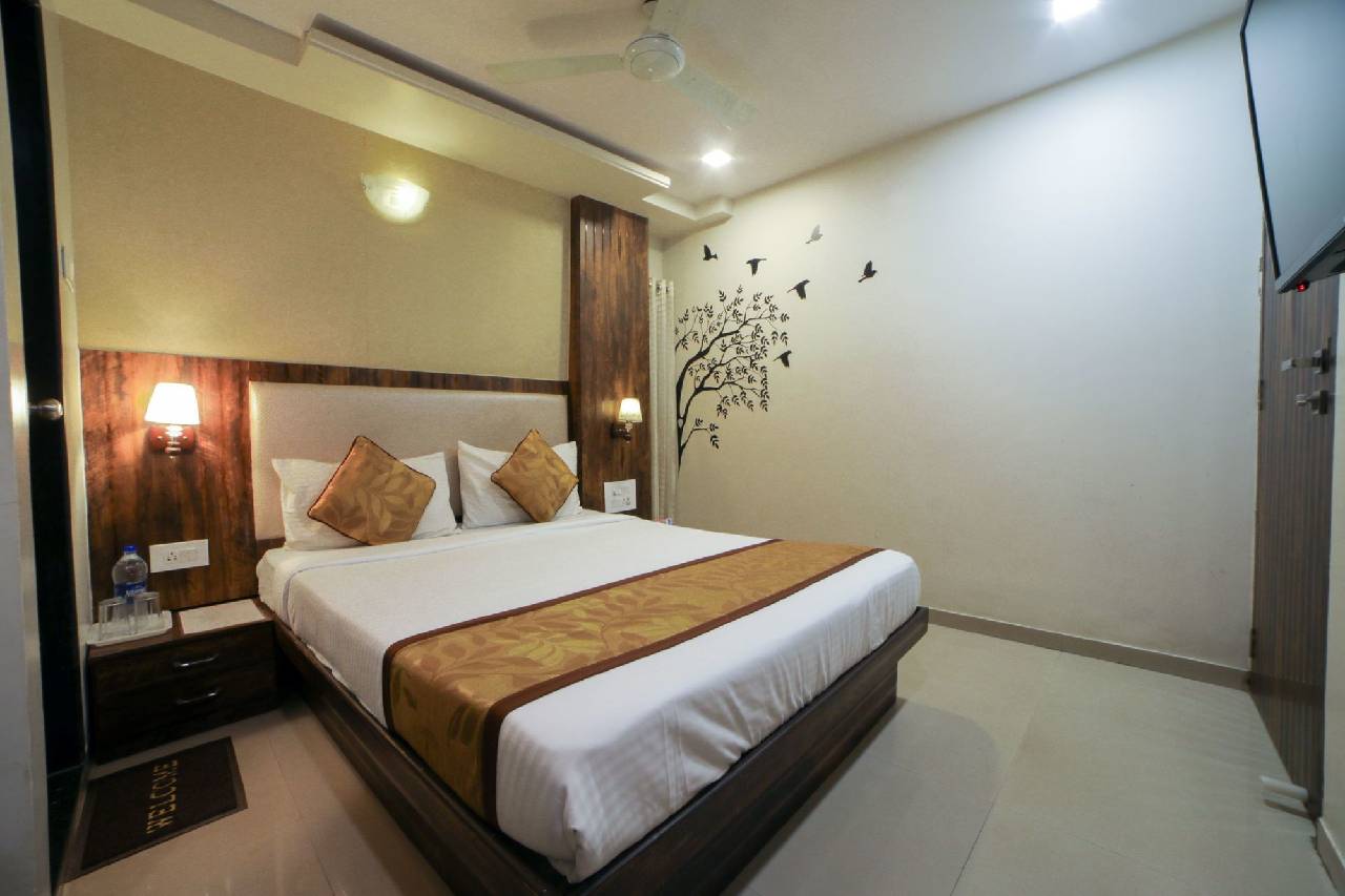 Oyo 4186 Hotel Oyster 