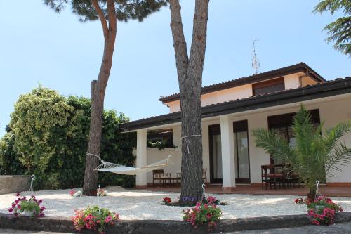 Piccolo Paradiso Dell'etna 