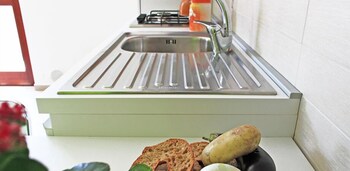 Settessenze Residence In-Room Kitchenette