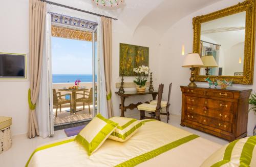 Villa Pietra Santa 