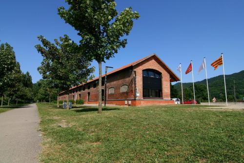 Alberg Rural Ruta Del Ferro 