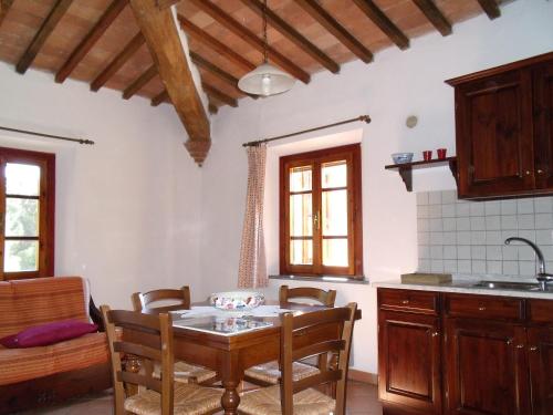 Agriturismo Casa Alle Vacche 