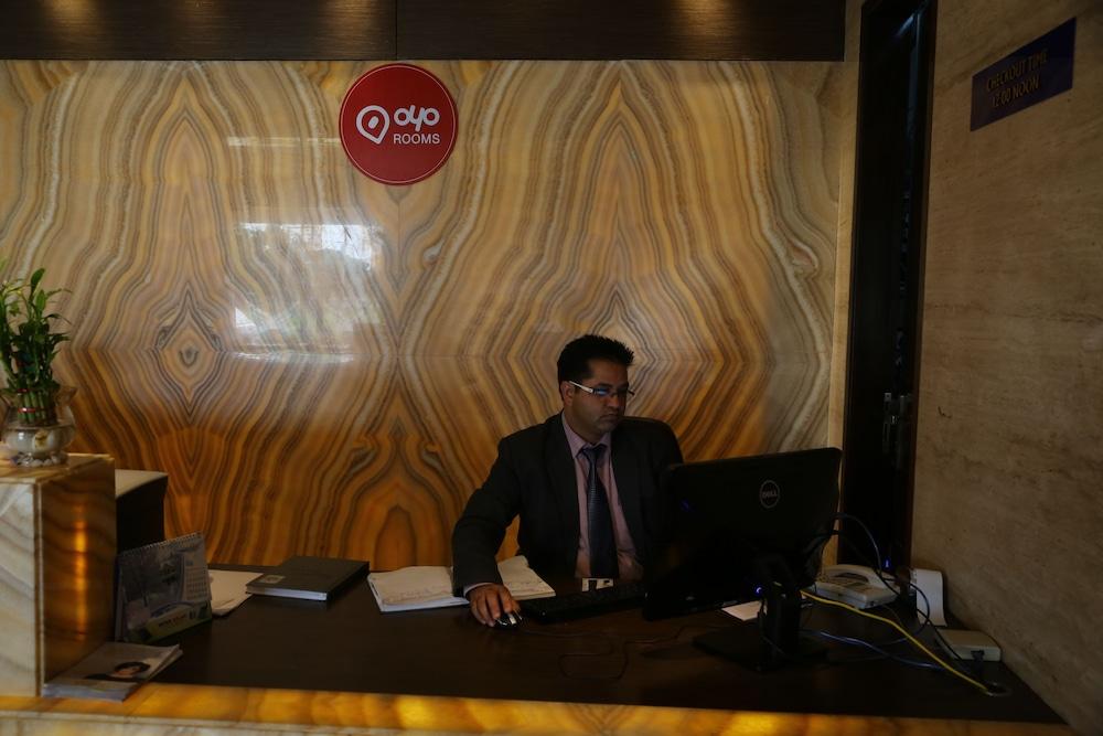 Oyo Premium Panchkula Sector 5 