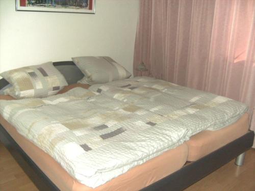 Ferienwohnung Vesti 