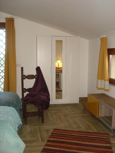 B&b La Civetta 