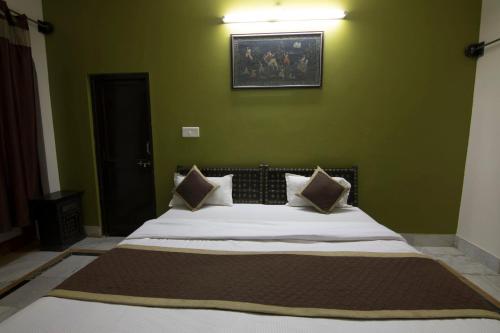 1 Br Boutique Stay In Amar Sagar Pol Jaisalmer By Guesthouser 