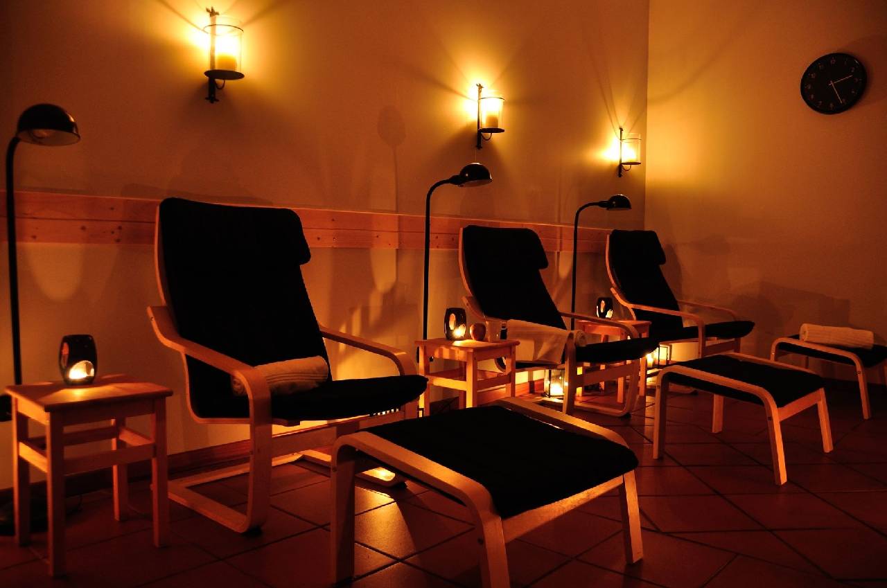 Hotel Corsaro 