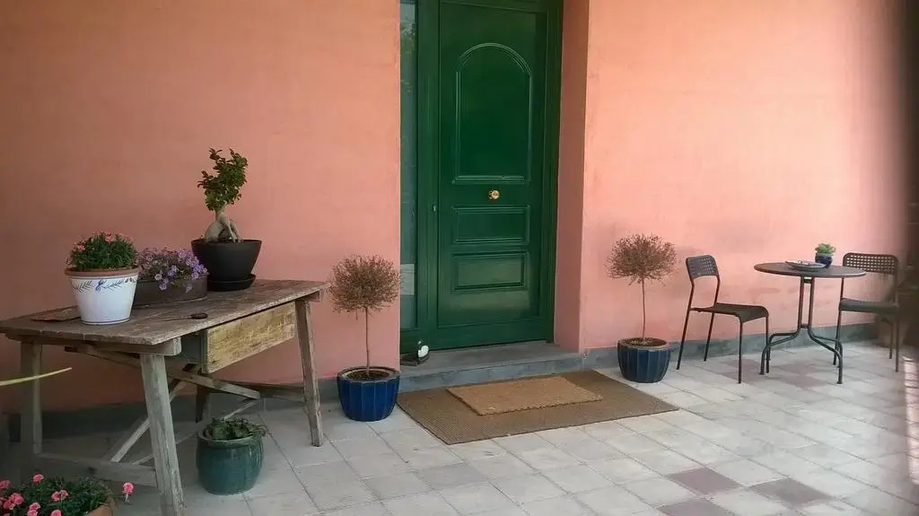 Oleandro Blu 