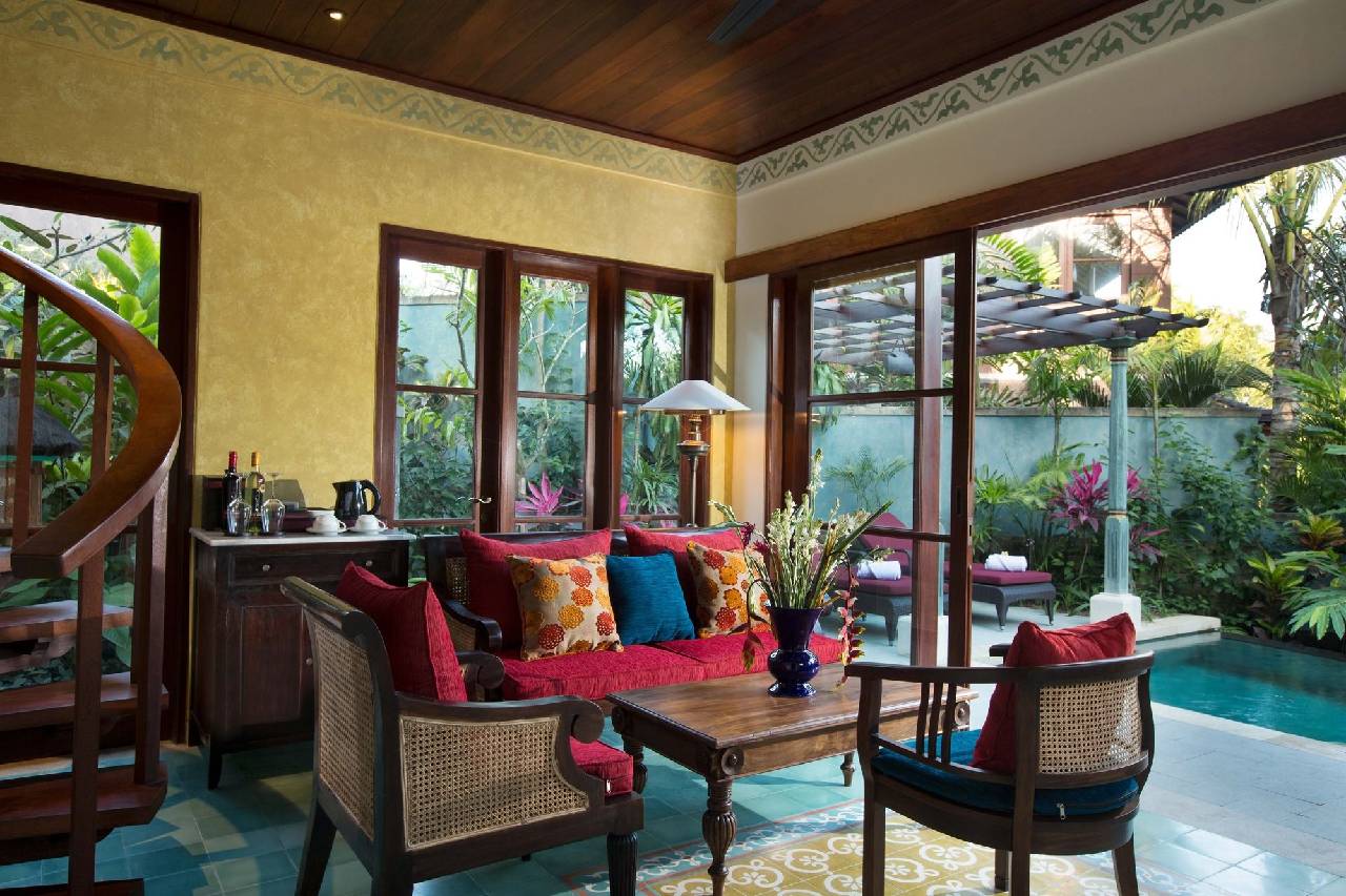 Dwaraka The Royal Villas 