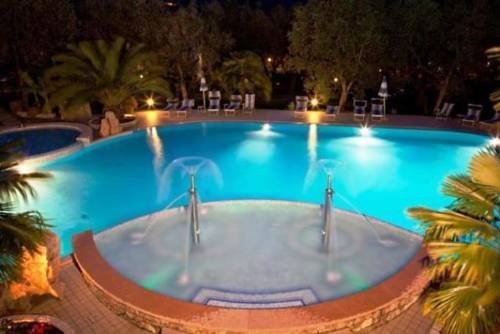 Hotel San Carlo 