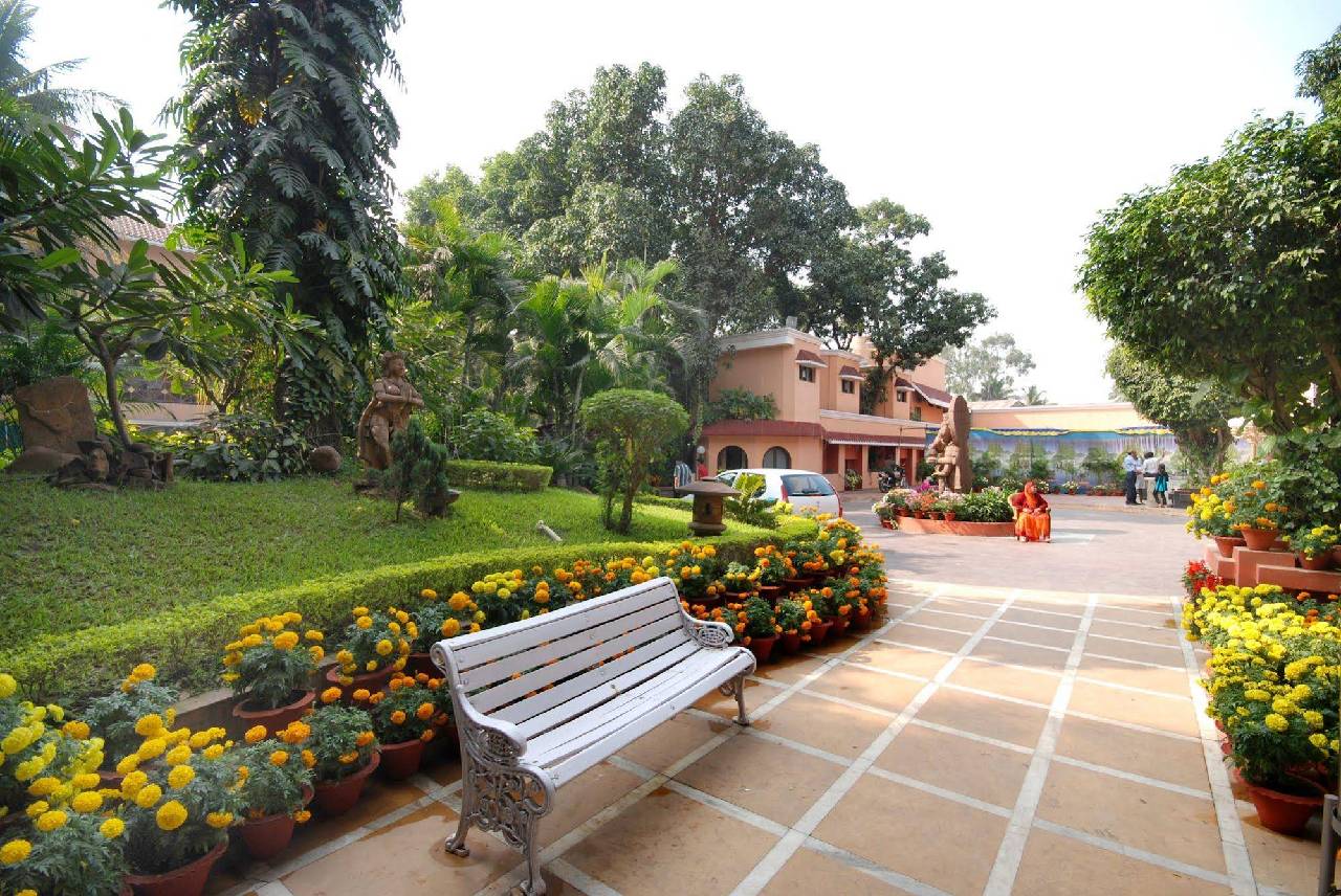 Mayfair Rourkela 