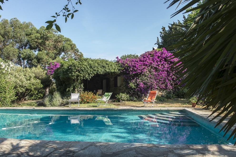 Les Jardins De Foata 