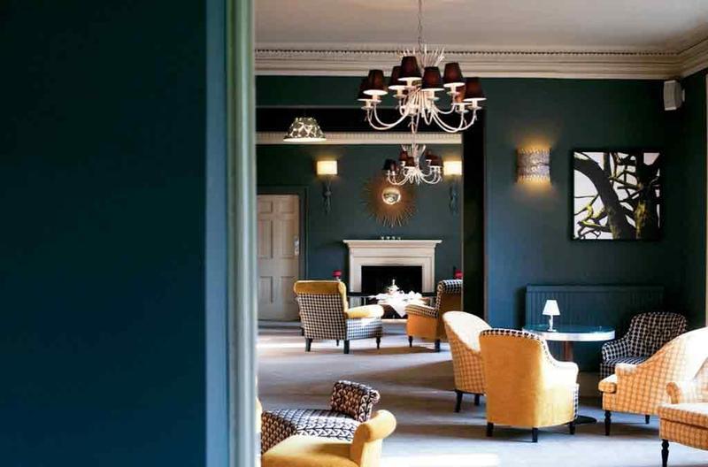 Woughton House Mgallery By Sofitel Bar