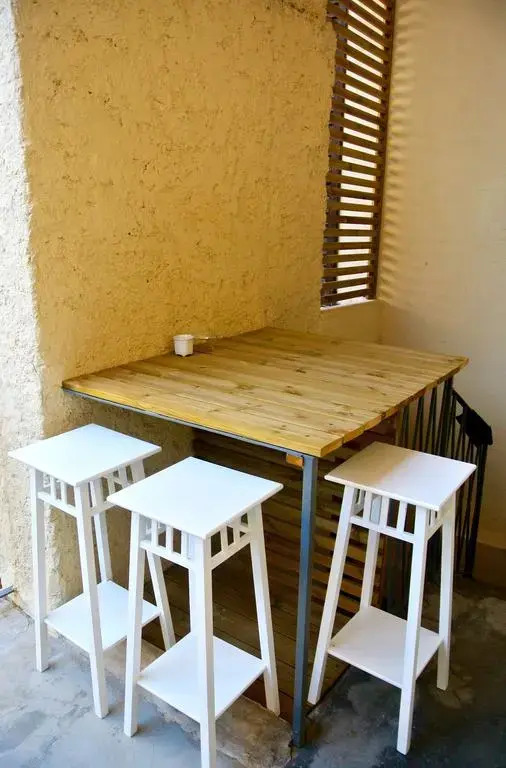 CÁ Giulietta Boutique Studios 