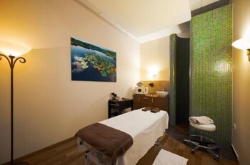 Terme Zreče Hotel Atrij Treatment Room