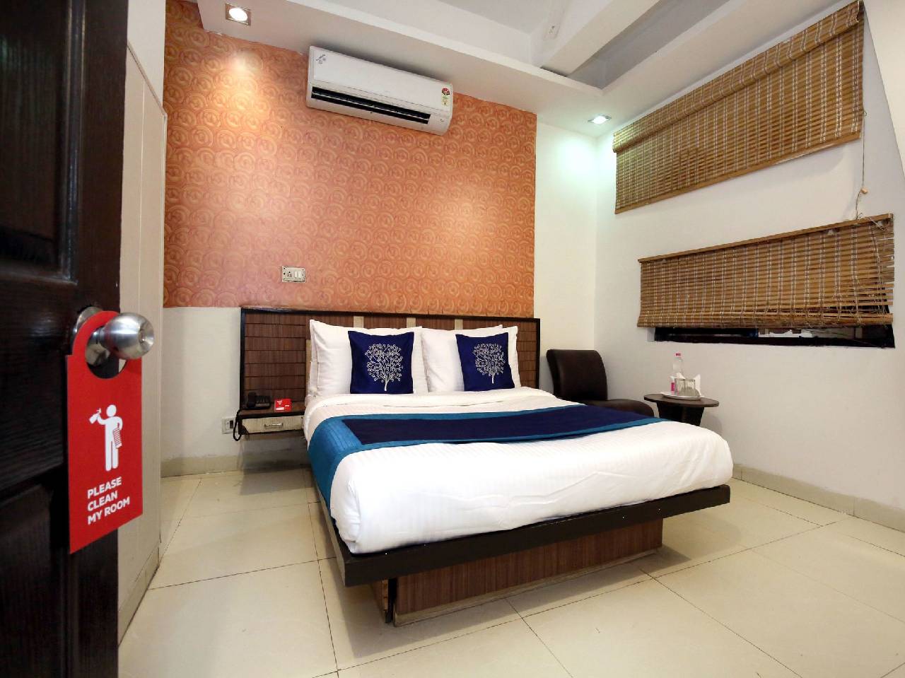 Oyo 9631 Hotel Oak 