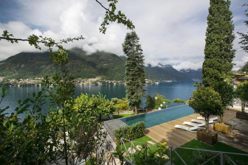 Villa Lario Lake Como 