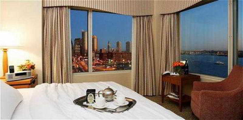 Seaport Boston Hotel (اسیپورت بوستون هتل) Room