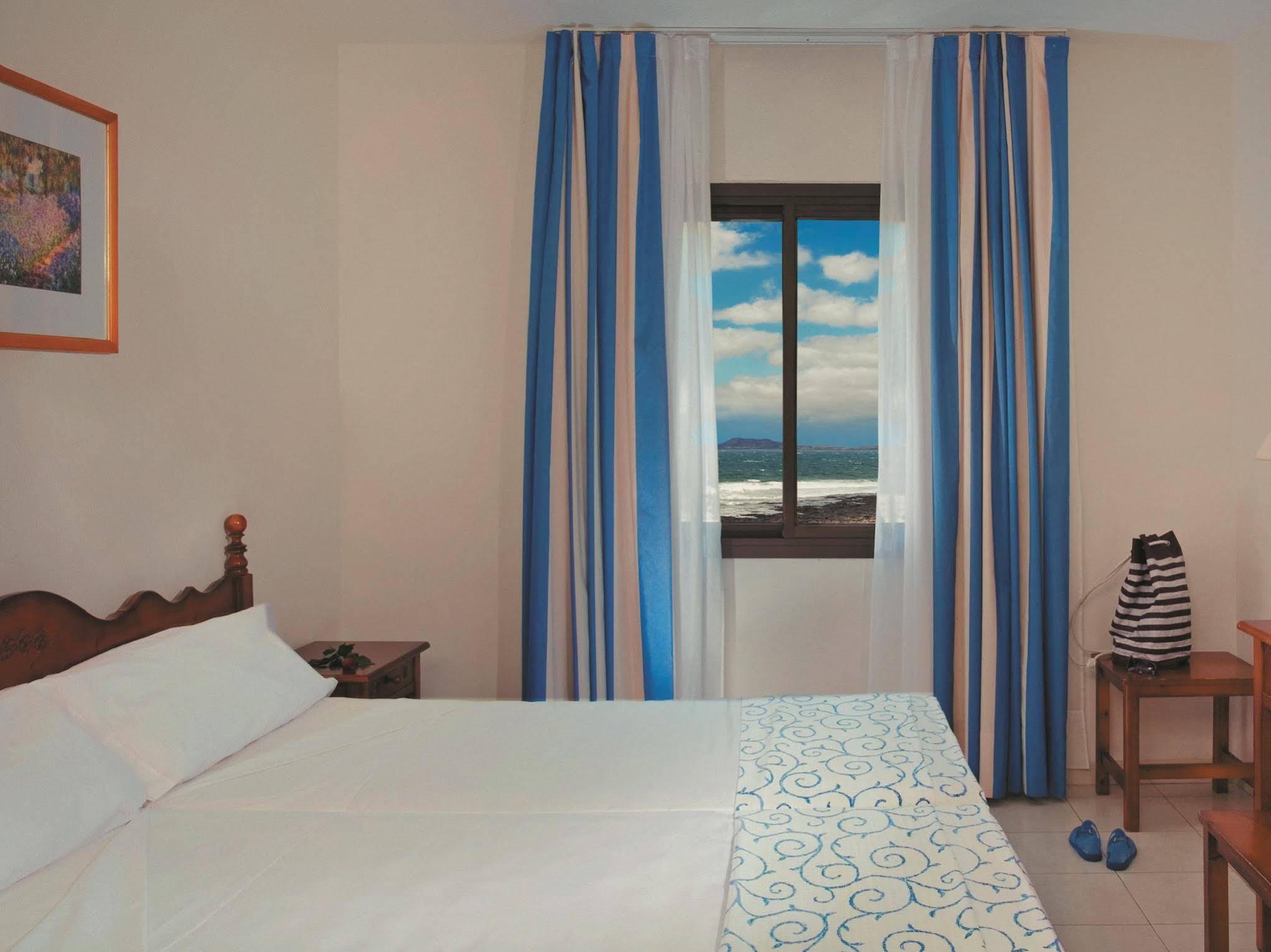 Hesperia Bristol Playa 