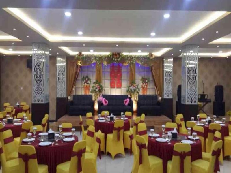 My Home Hotel 