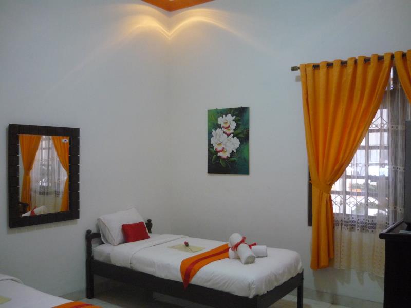 Guest House Pogung Baru 