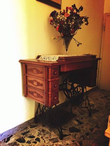 Bed & Breakfast La Casa Antica 